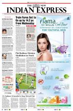 The New Indian Express-Kochi