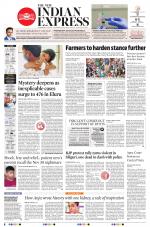 The New Indian Express-Vijayawada
