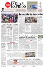 The New Indian Express-Kochi
