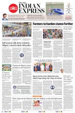 The New Indian Express-Chennai