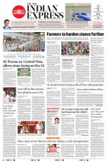 The New Indian Express-Bengaluru