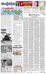 Mahabubabad District