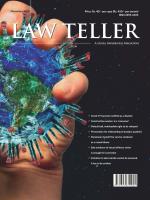 Lawteller