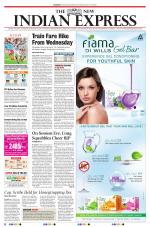 The New Indian Express-Bengaluru