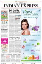 The New Indian Express-Belagavi