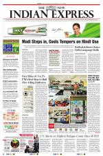 The New Indian Express-Chennai