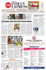 The New Indian Express-Tadepalligudem