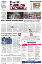 The Morning Standard