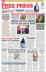 Free Press - Mumbai Epaper