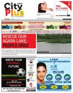 Bangalore - Sarjapur