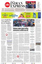 The New Indian Express-Bengaluru