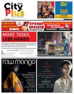 Banjarahill June 21-27 Vol-5, Issue-25