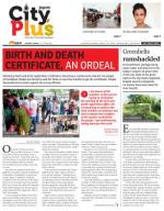 Vol-8, Issue-41, June 21-June 27, 2014