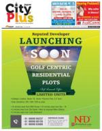 Vol-8, Issue-41,June 21 to June 27, 2014