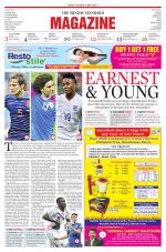 The Sunday Standard Magazine