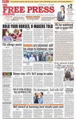 Free Press - Mumbai Epaper