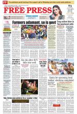 Free Press - Bhopal Epaper Edition
