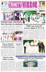 Trinity Mirror English Daily