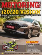 MOTORING WORLD