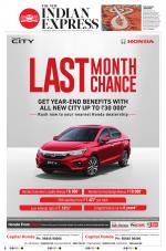 The New Indian Express-Villupuram