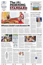 The Morning Standard