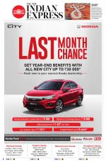 The New Indian Express-Chennai