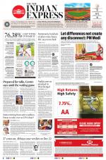 The New Indian Express-Kochi