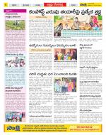 Mahabubnagar Constituencies