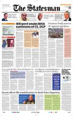 Kolkata - The Statesman