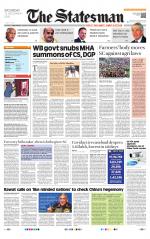 Delhi - The Statesman