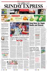 The New Indian Express-Kozhikode