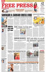 Free Press - Mumbai Epaper