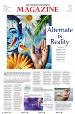 The Sunday Standard Magazine