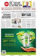 The New Indian Express-Shivamogga