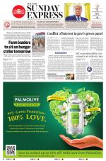 The New Indian Express-Tirupati
