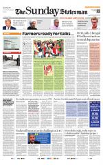 Kolkata - The Statesman