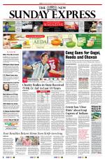 The New Indian Express-Kochi
