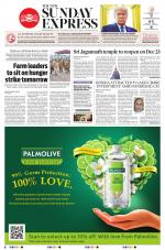 The New Indian Express-Jeypore