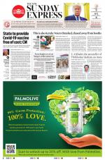 The New Indian Express-Kottayam