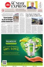 The New Indian Express-Coimbatore