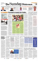  Bhubaneswar -The Statesman