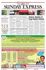 The New Indian Express-Mangaluru