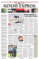 The New Indian Express-Shivamogga