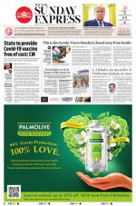 The New Indian Express-Kochi