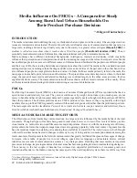 Indian Journal of Marketing