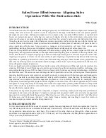 Indian Journal of Marketing