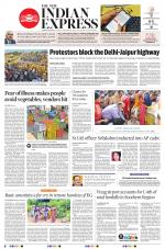 The New Indian Express-Tadepalligudem