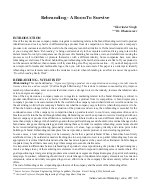 Indian Journal of Marketing