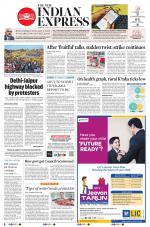 The New Indian Express-Hubballi