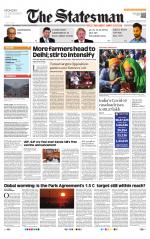 Delhi - The Statesman